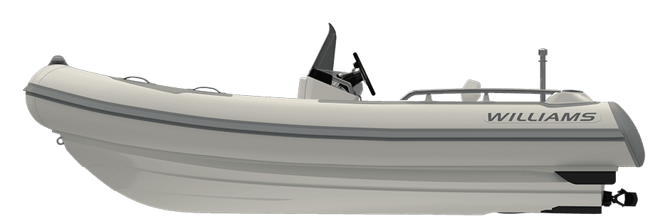 SportJet 460 — gallery