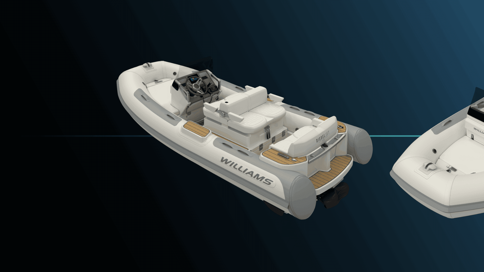 DieselJet 415