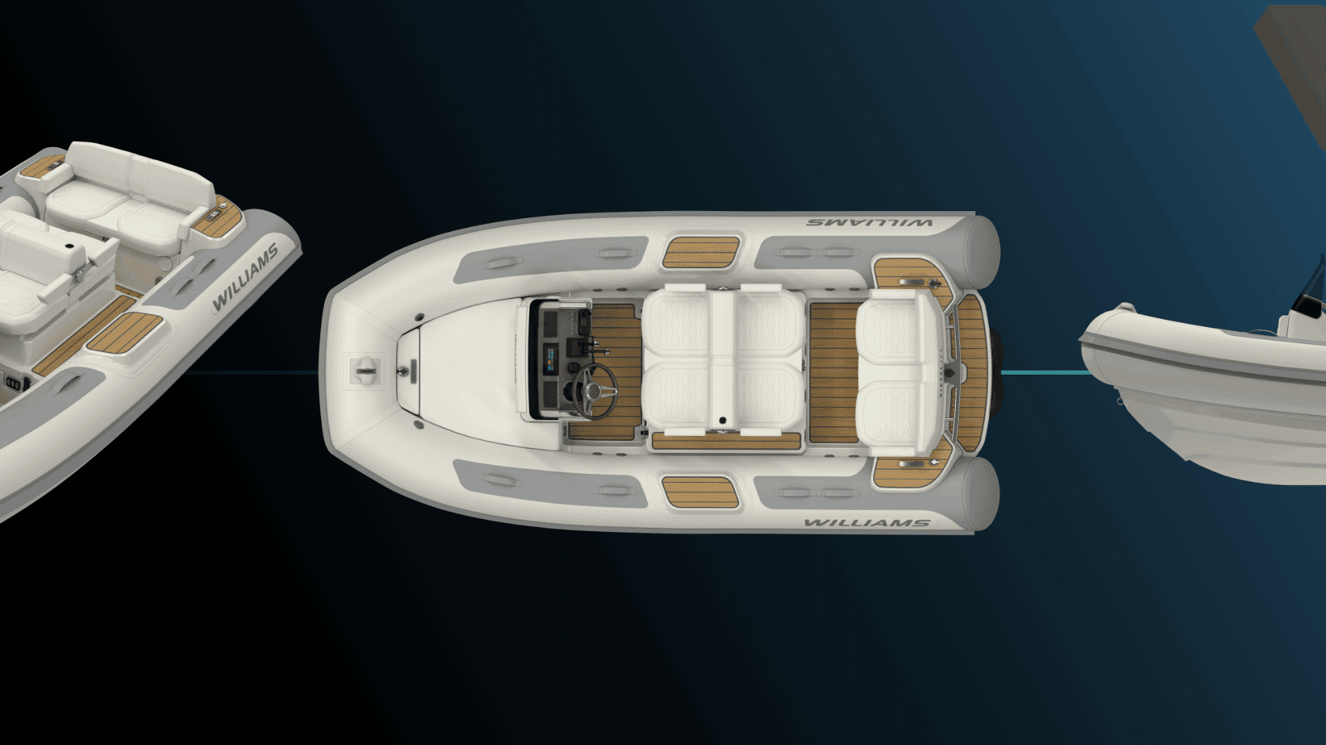 DieselJet 415 — gallery
