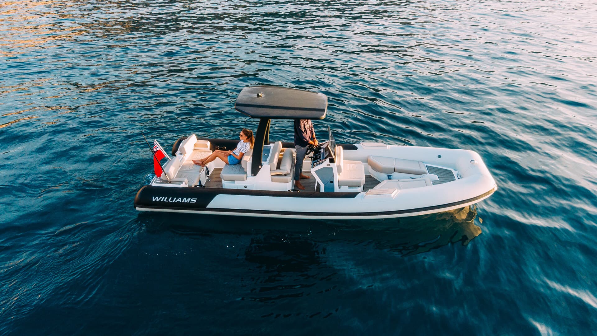 EvoJet 70 — gallery