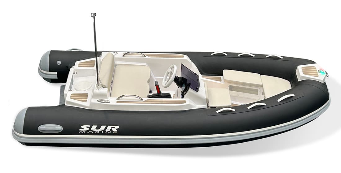 ST 370 / 350 Prestige — gallery