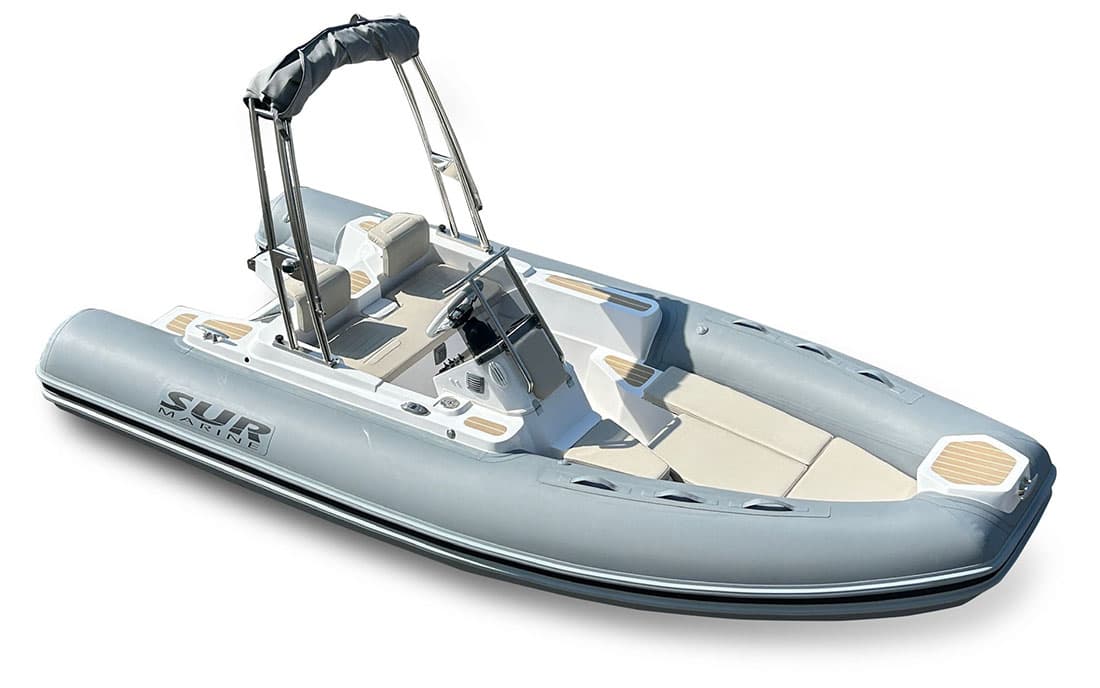 ST 470 Prestige — gallery