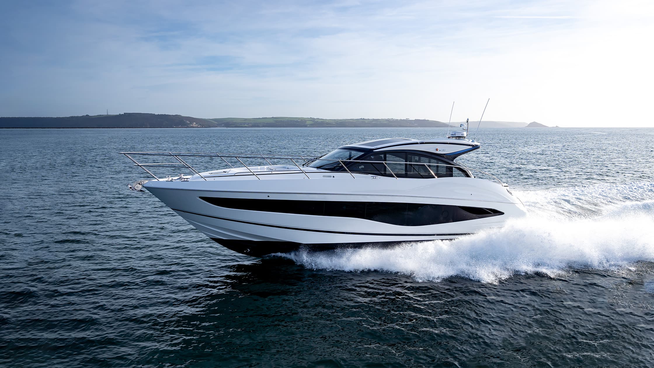 Princess V50