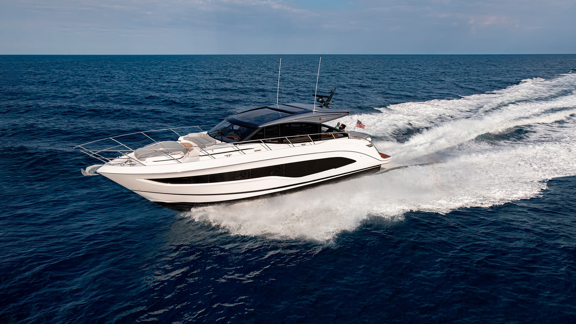 Princess V55