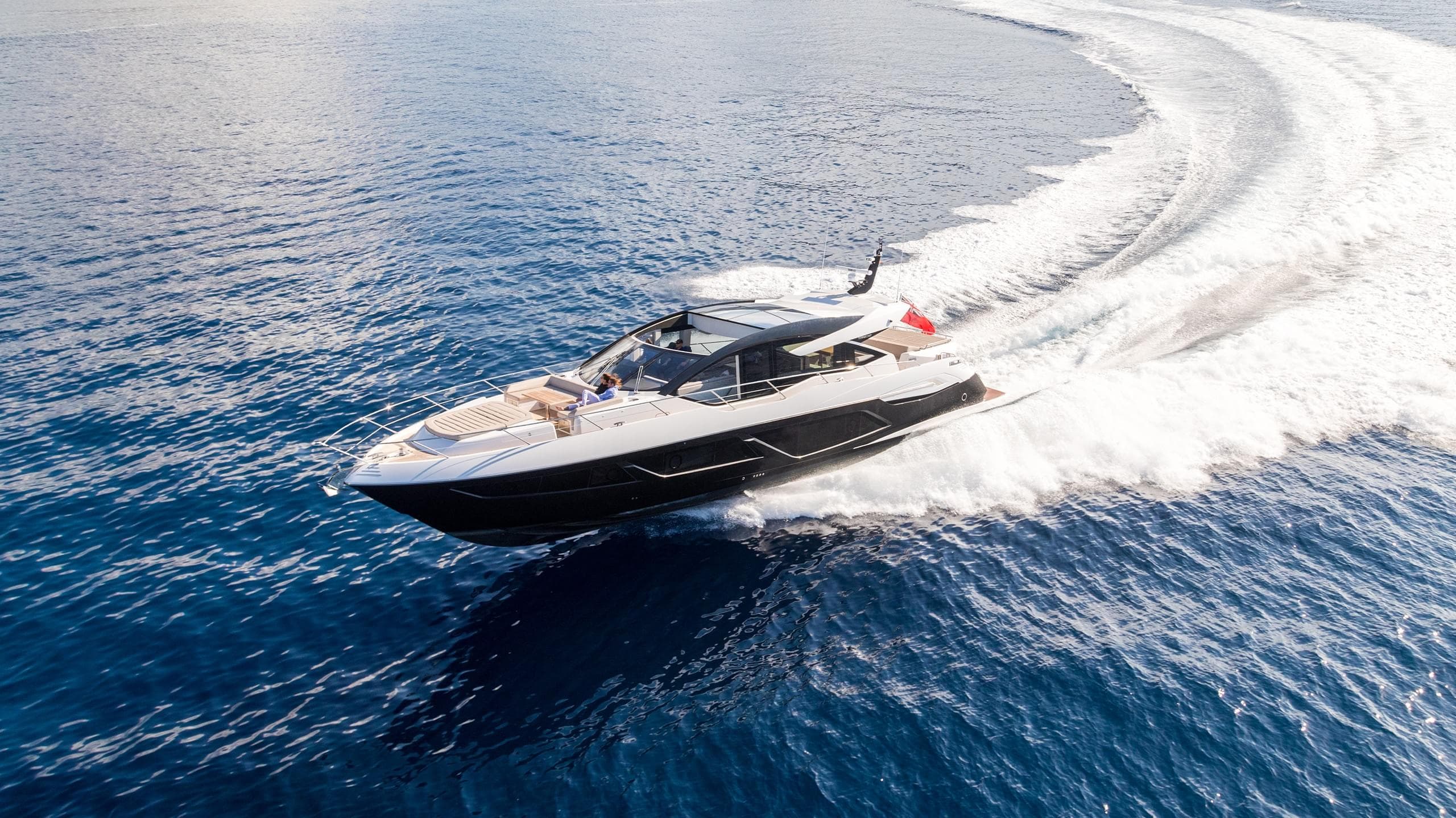 Sunseeker Predator 74